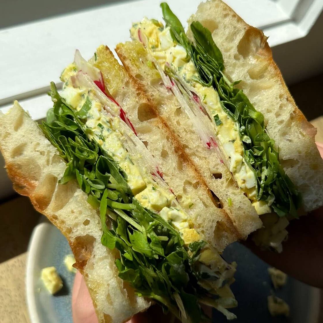 Basic Egg Salad
