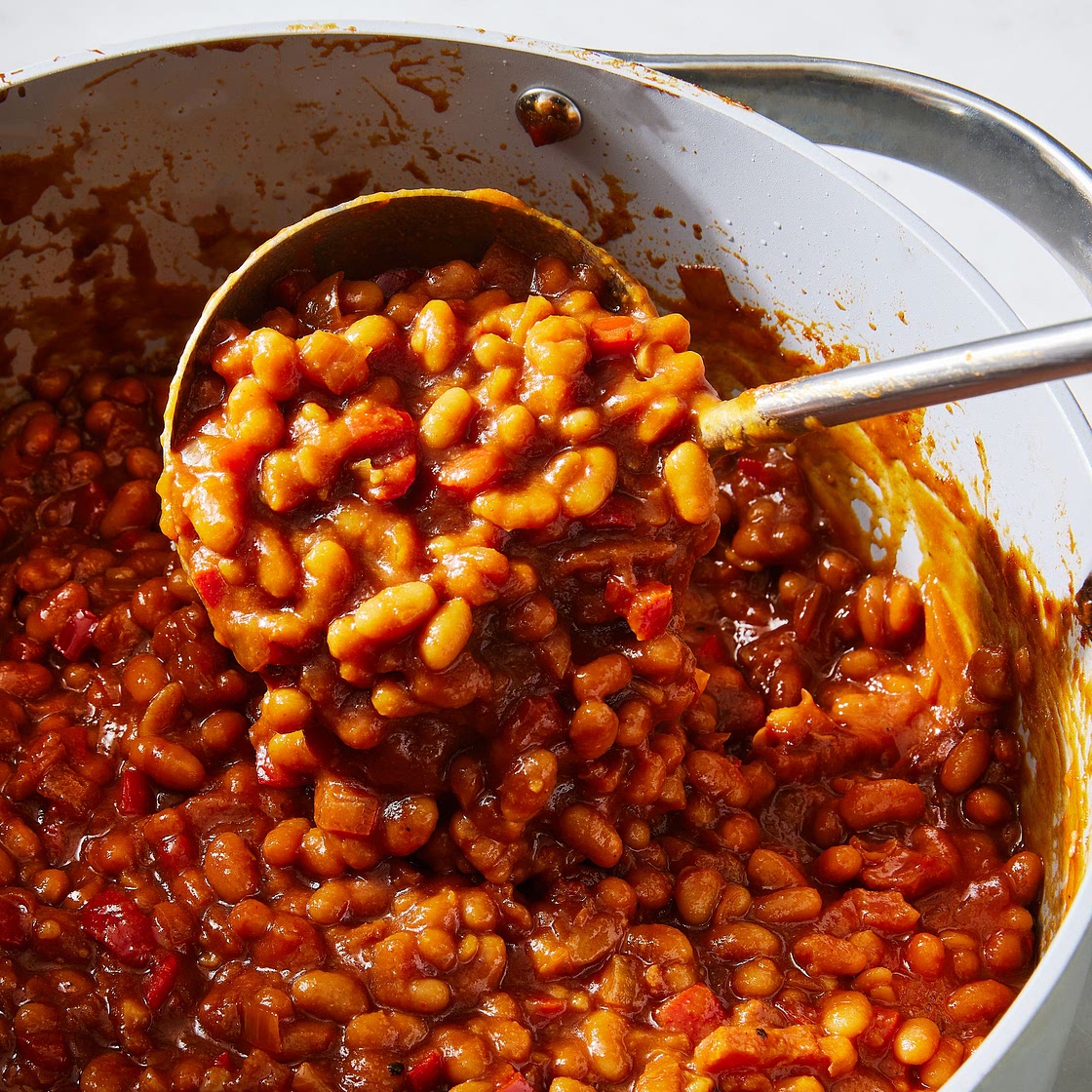 Best Baked Beans