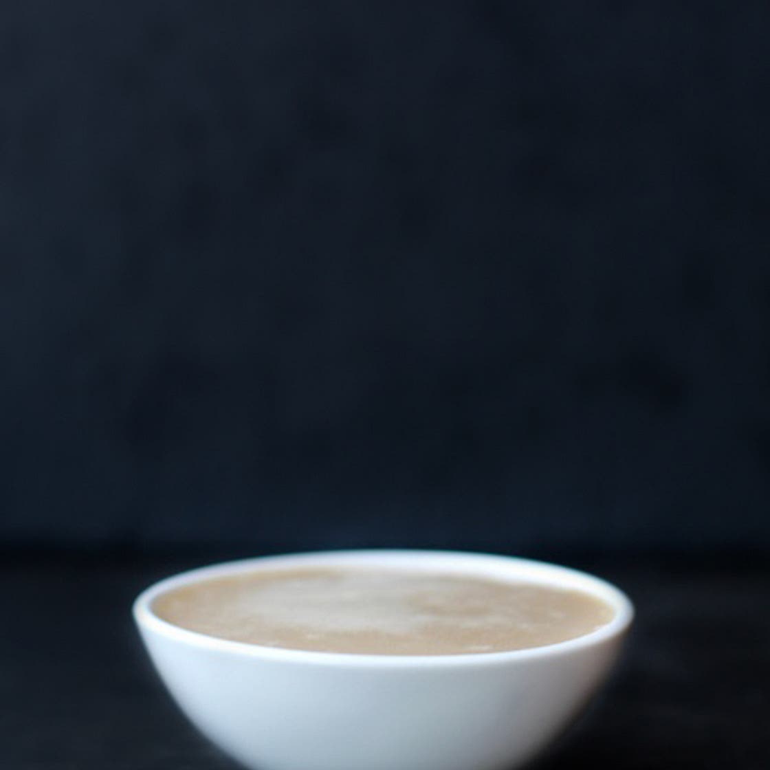 Maple Glaze