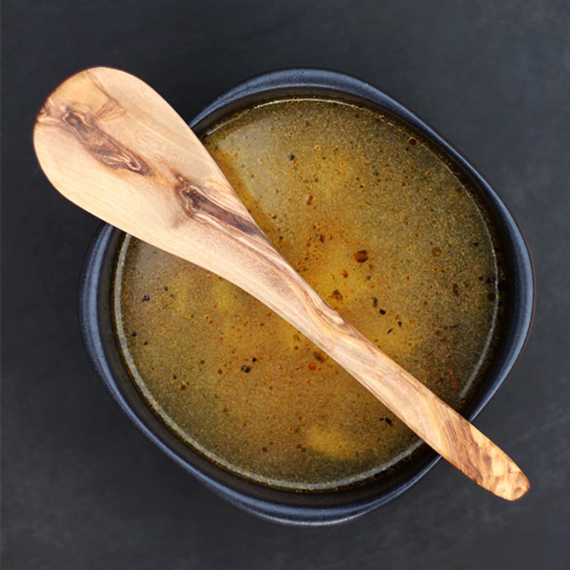 Vegan Vegetable Soup