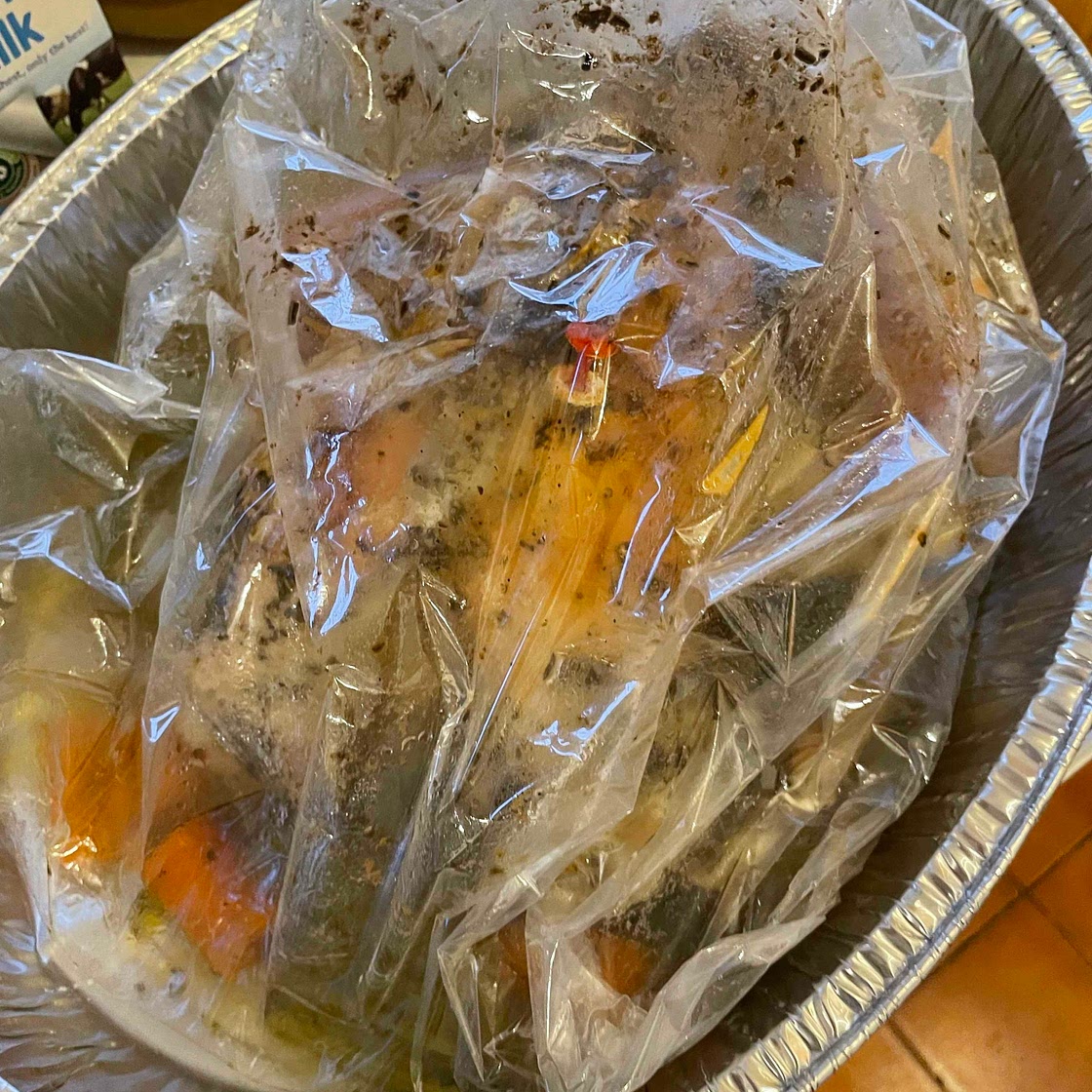 Thanksgiving Turkey