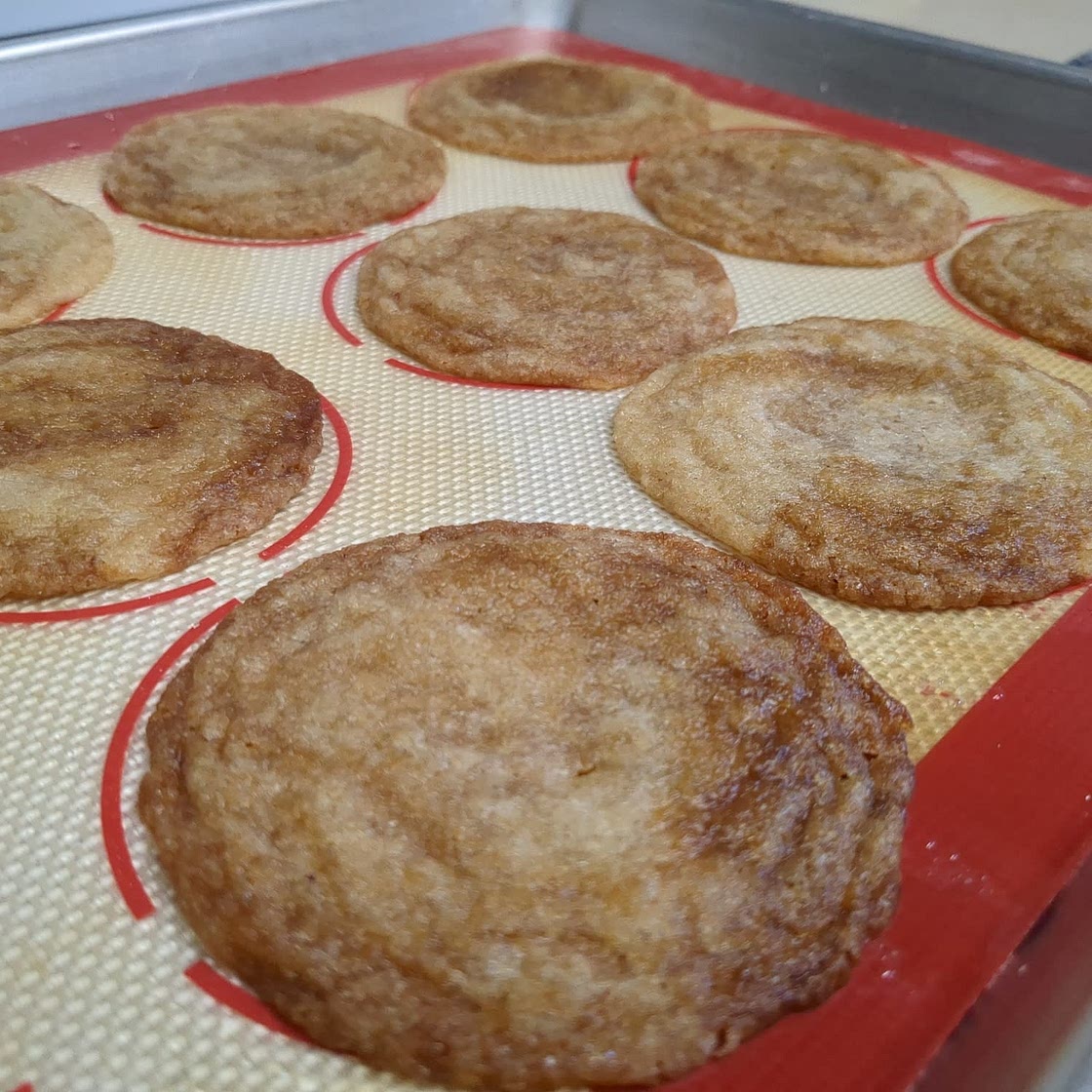 Brown Sugar Cookie