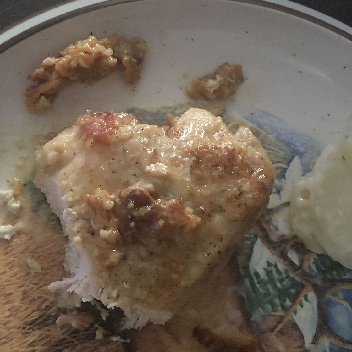 Marry Me Chicken