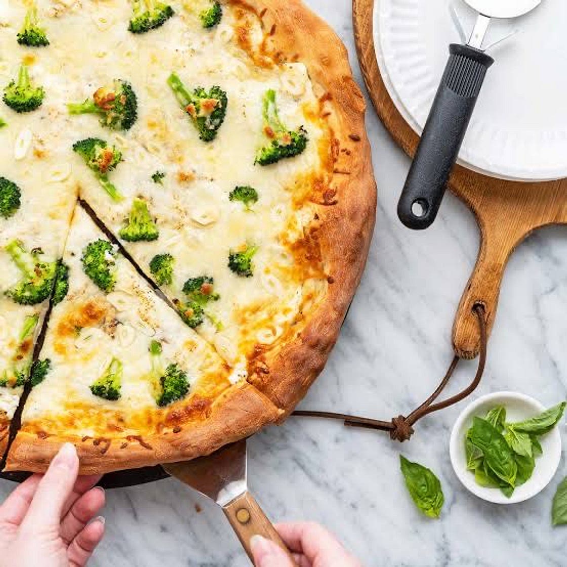 Freak Pizza 