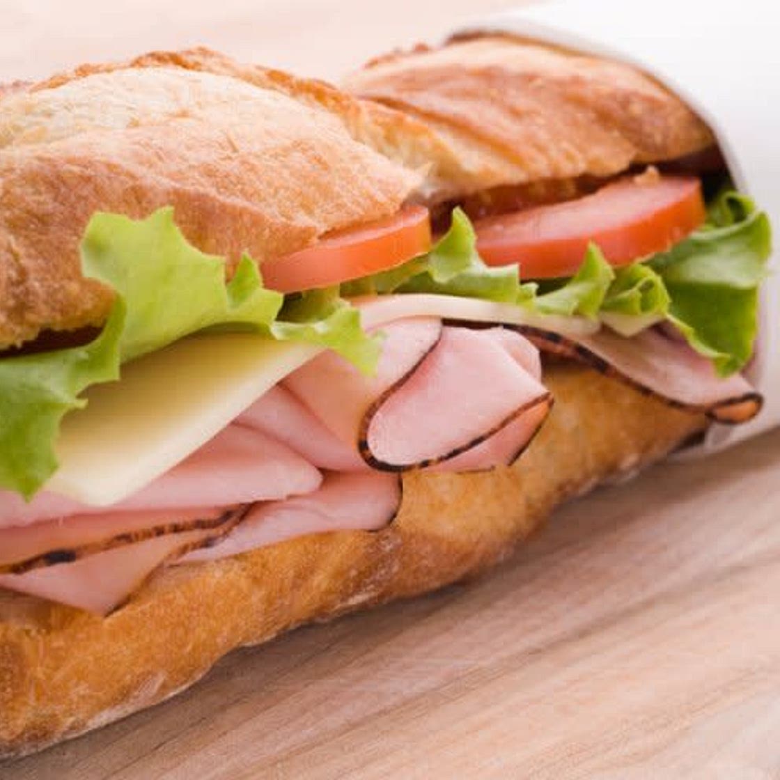 Paninis