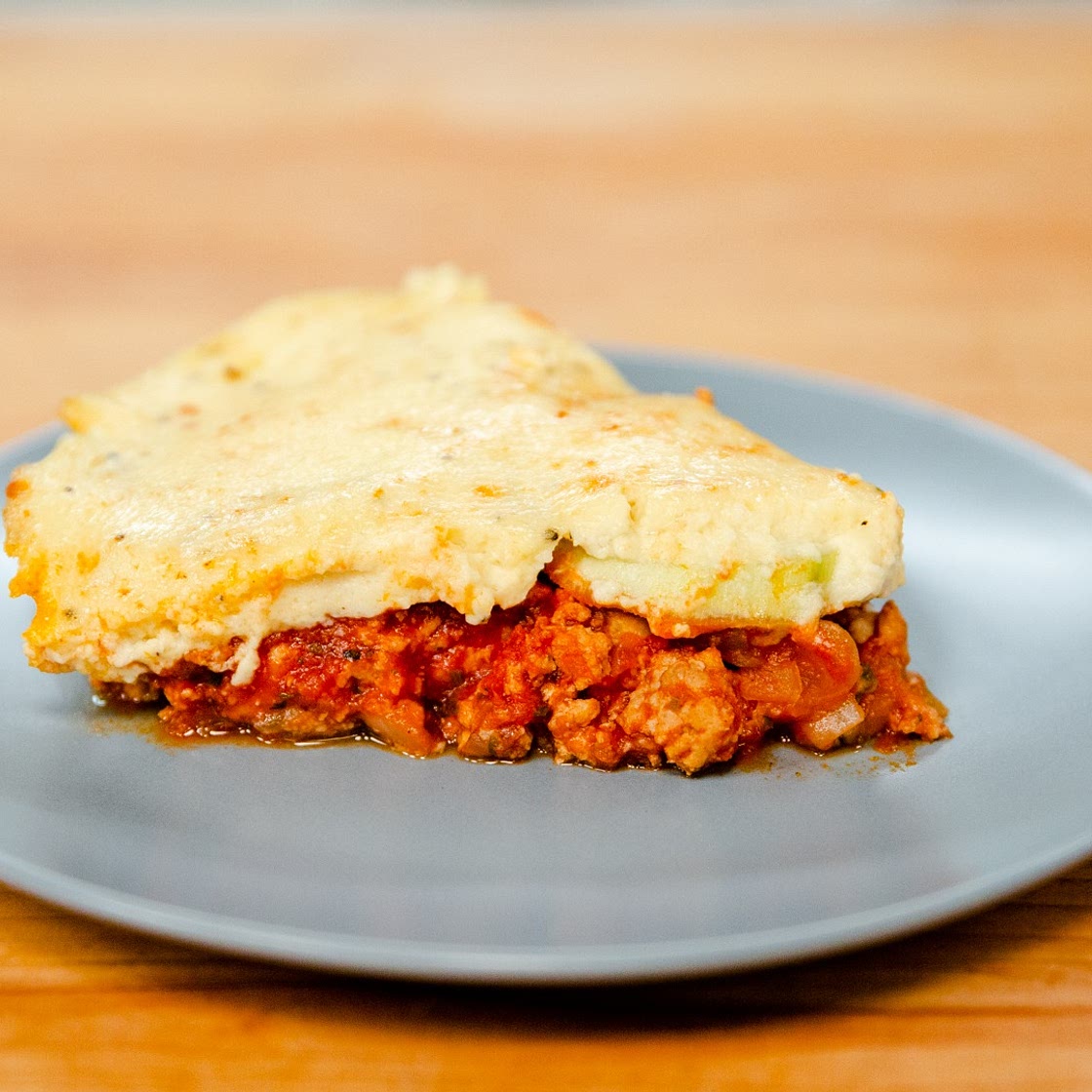 Tamale Pie