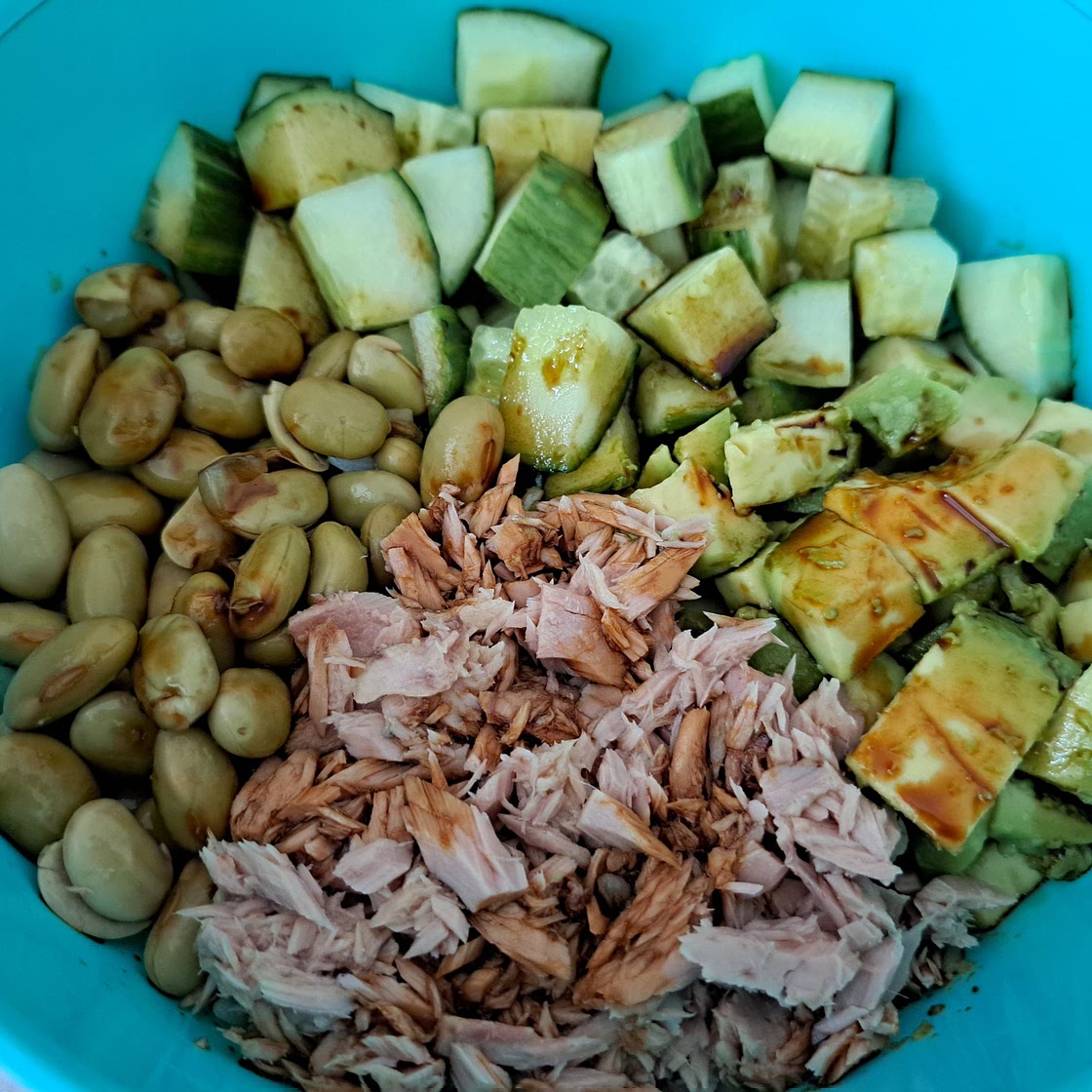 Sushi Bowl