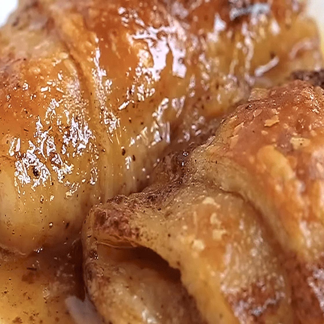 The Delicious Apple Dumplings Recipe