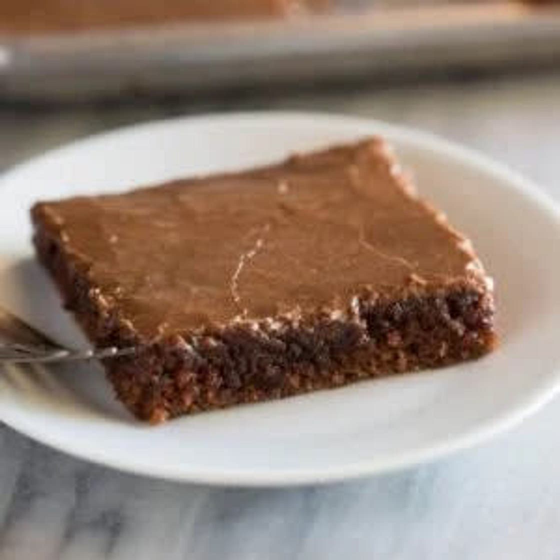 ❤️Texas Sheet Cake