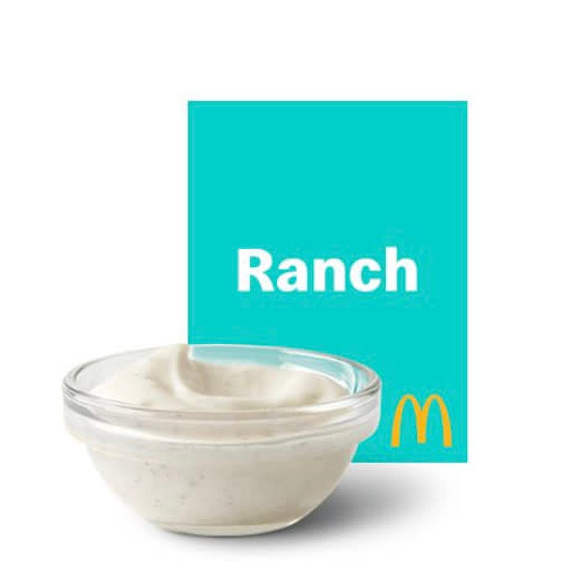 Ranch Dip McDonalds