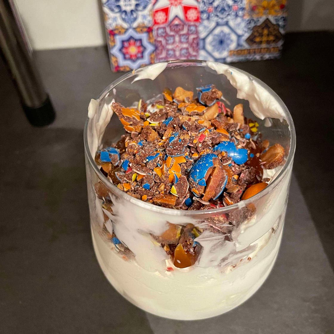 Mcflurry maison