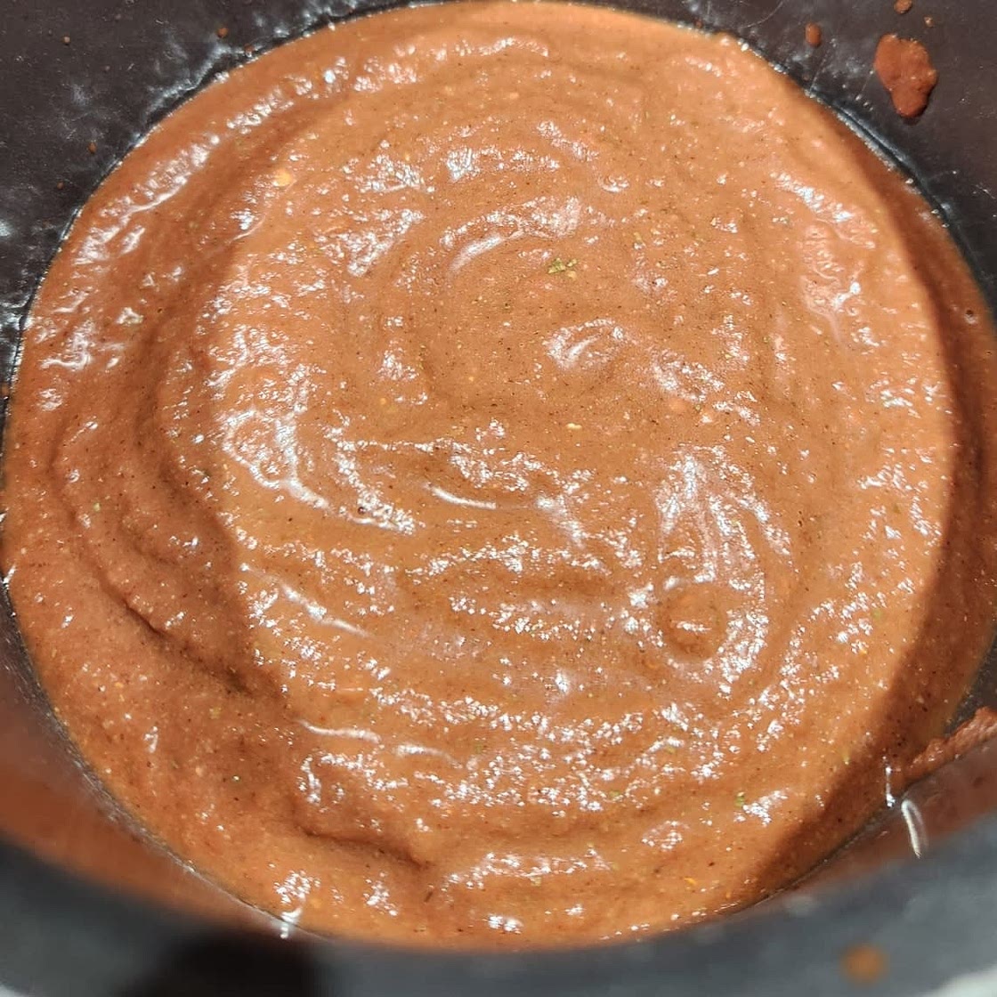 Easy Mole