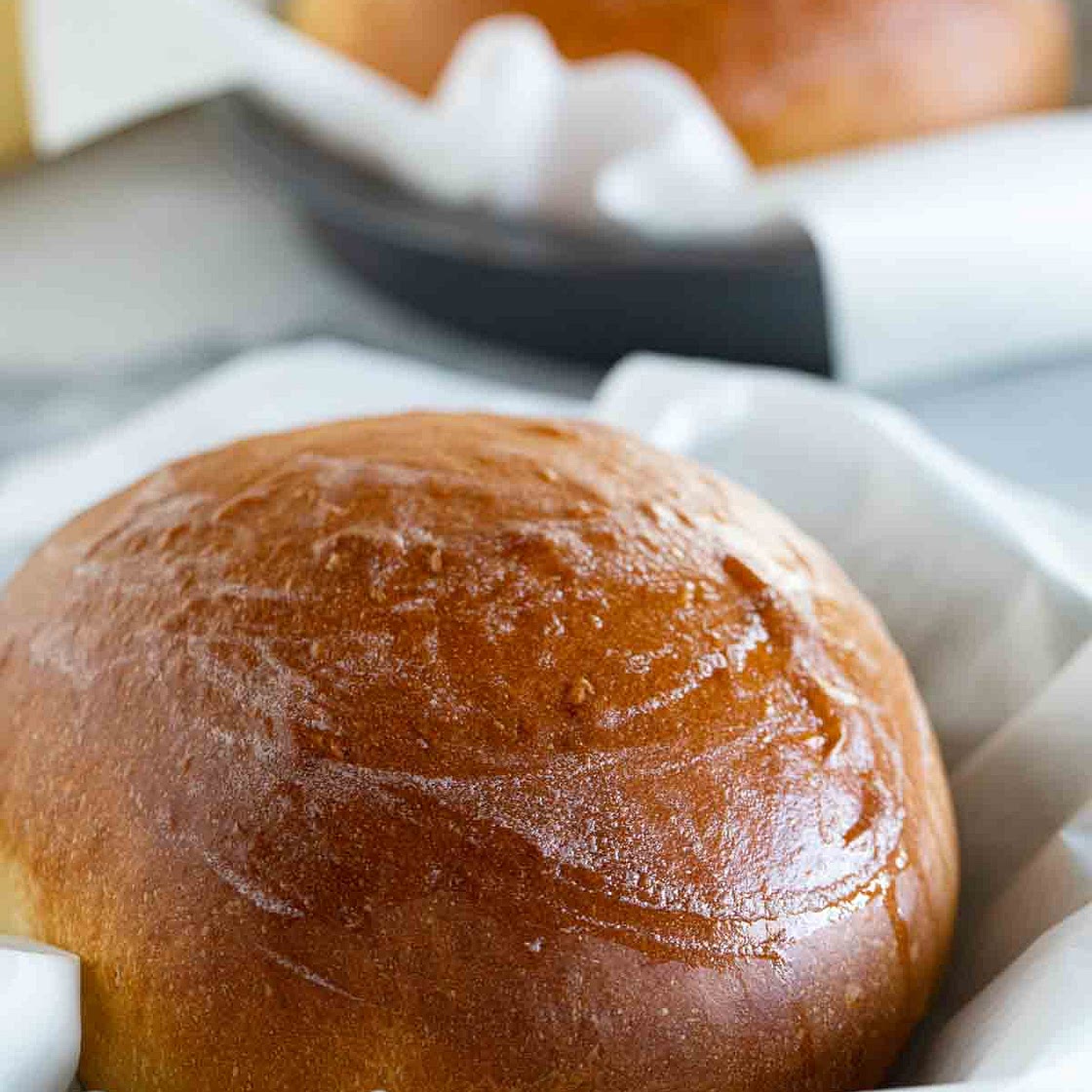 Hawaiian Bread