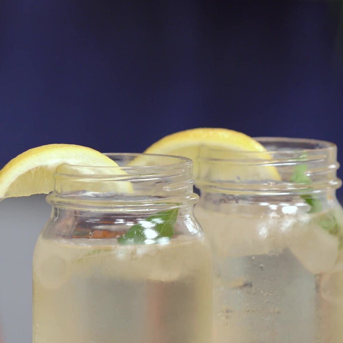 Wine Spritzer