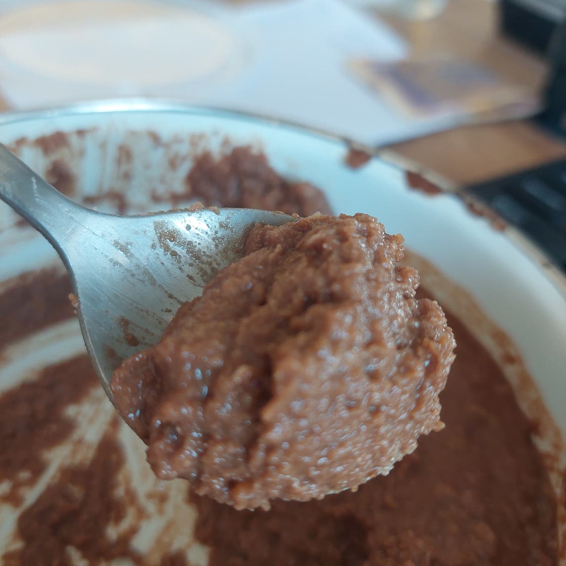 Cocoa spread