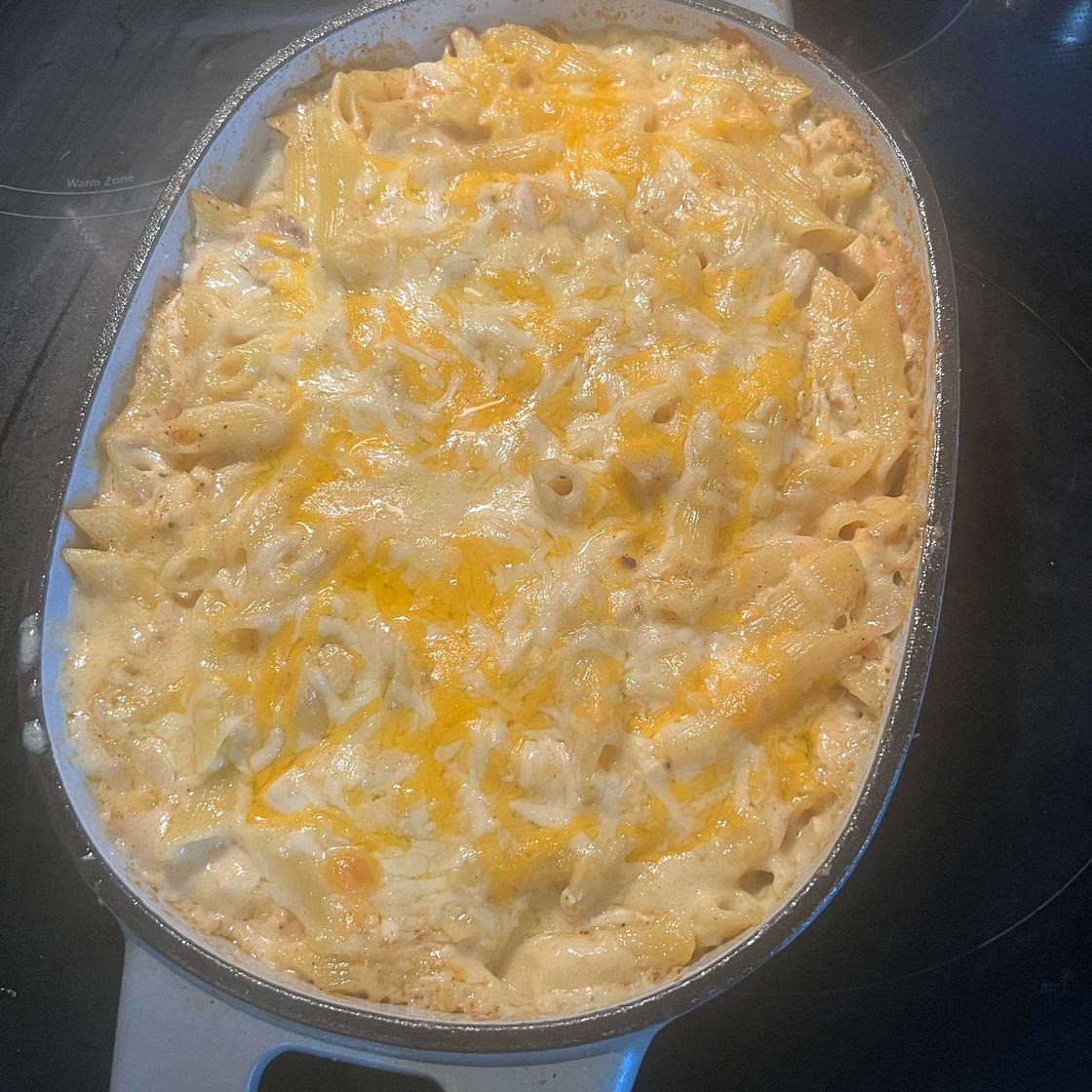 Paula Deen’s Amazing Chicken Casserole