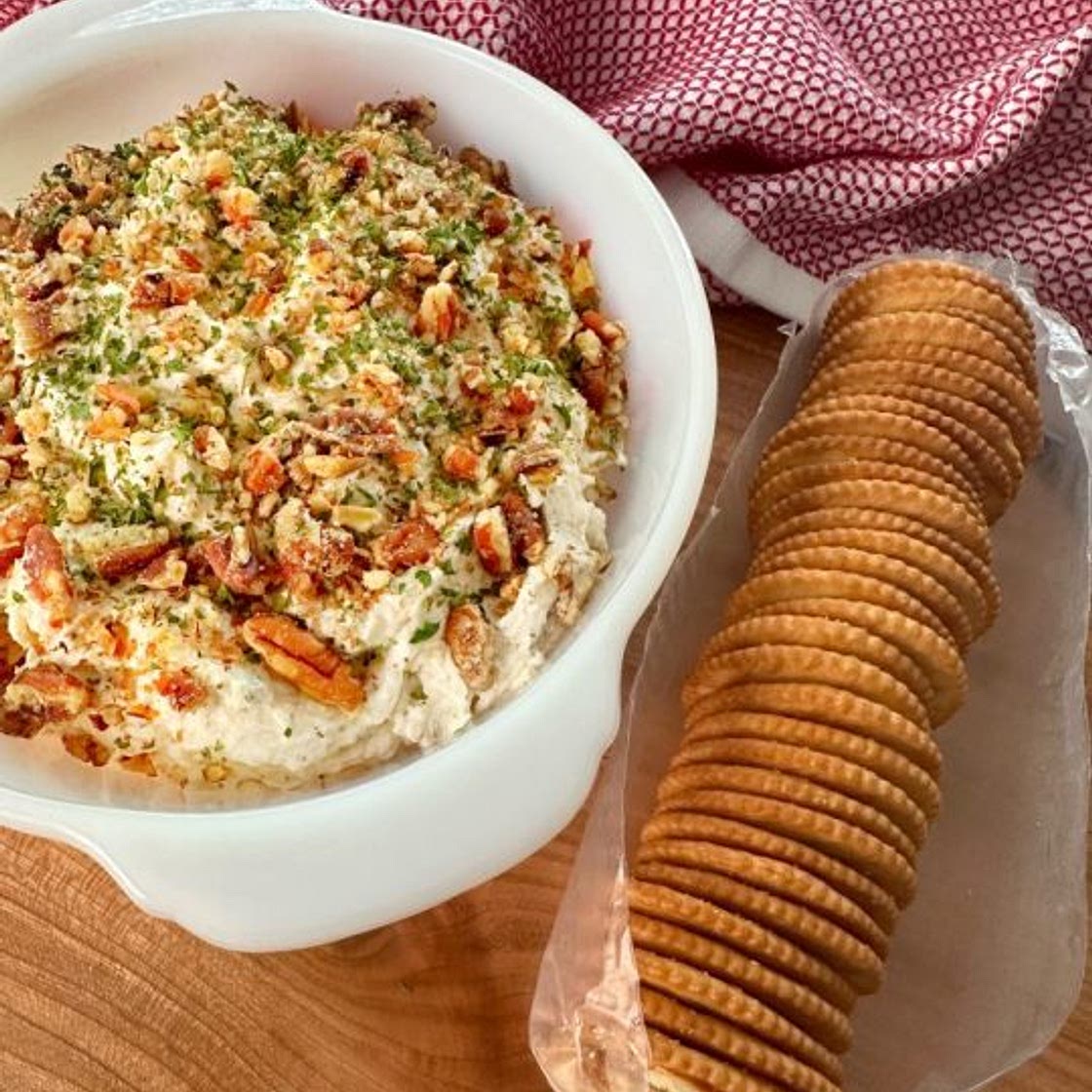 Chicken Spread