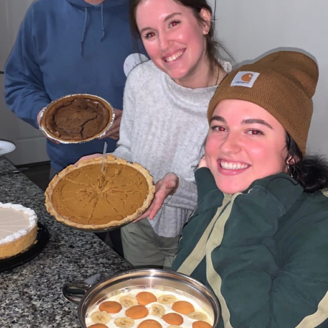 Pie Crust