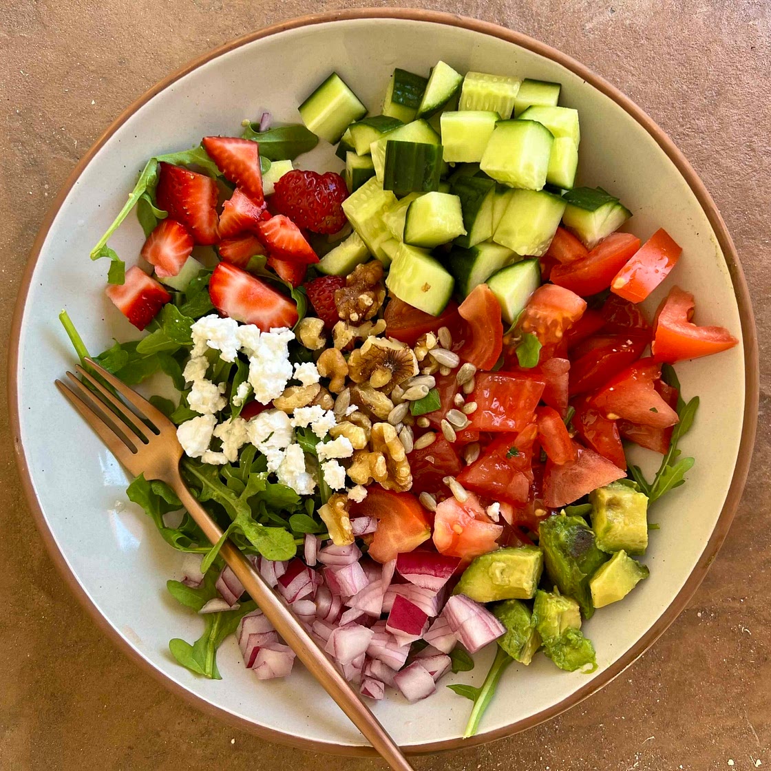 Summer Salad