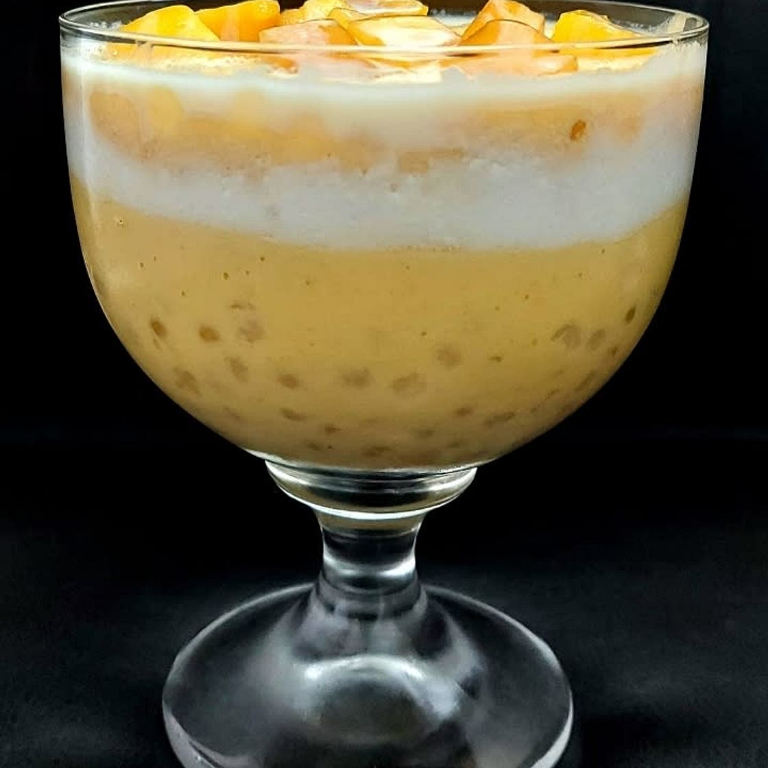 Mango Sago