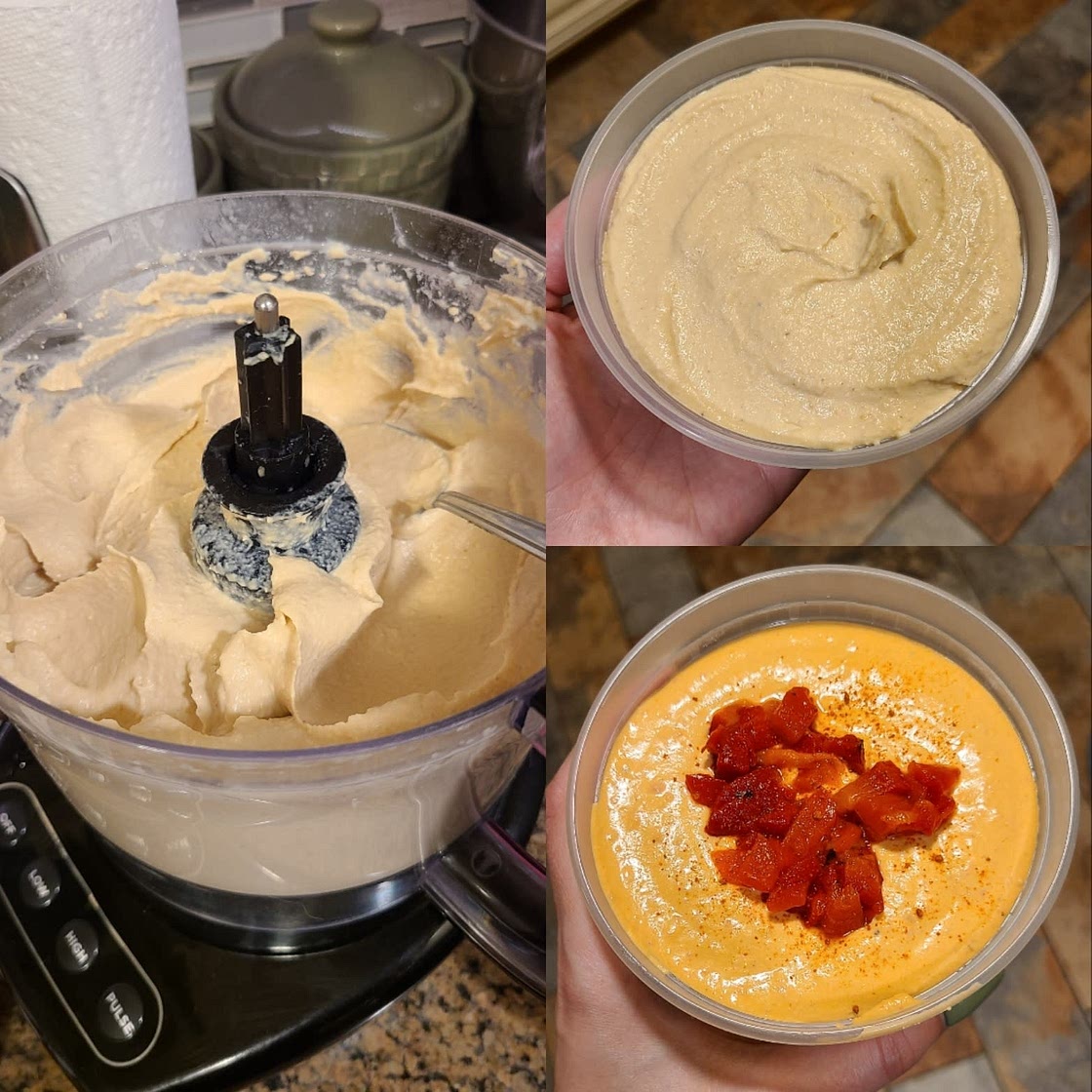 Best Hummus
