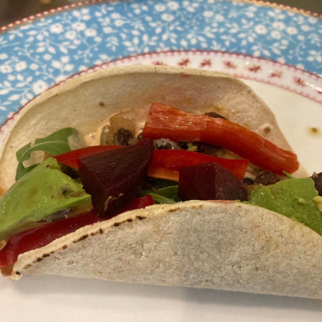 Fajitas