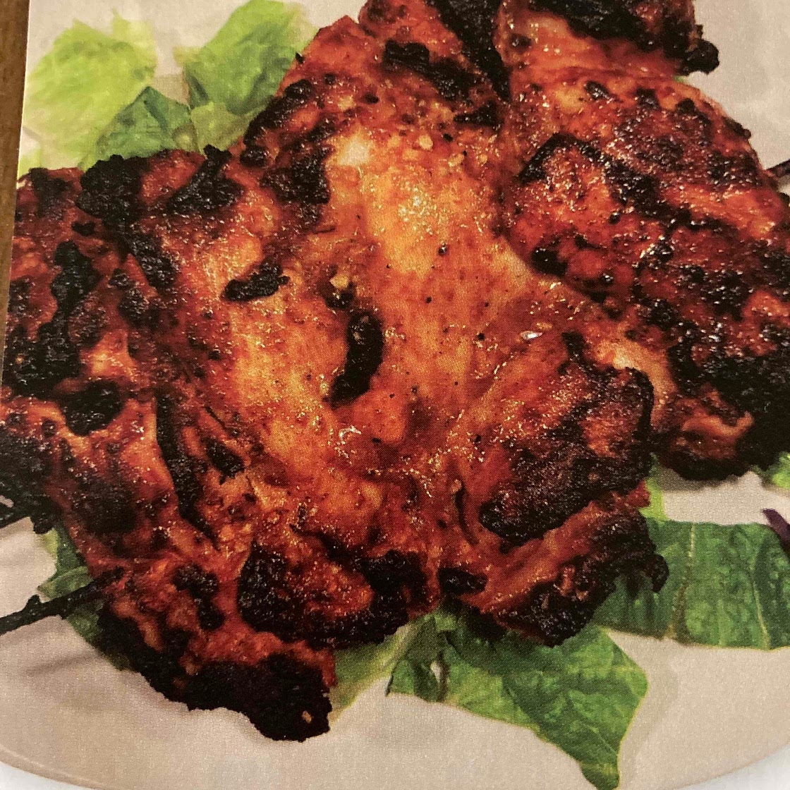 Doner Kebabs