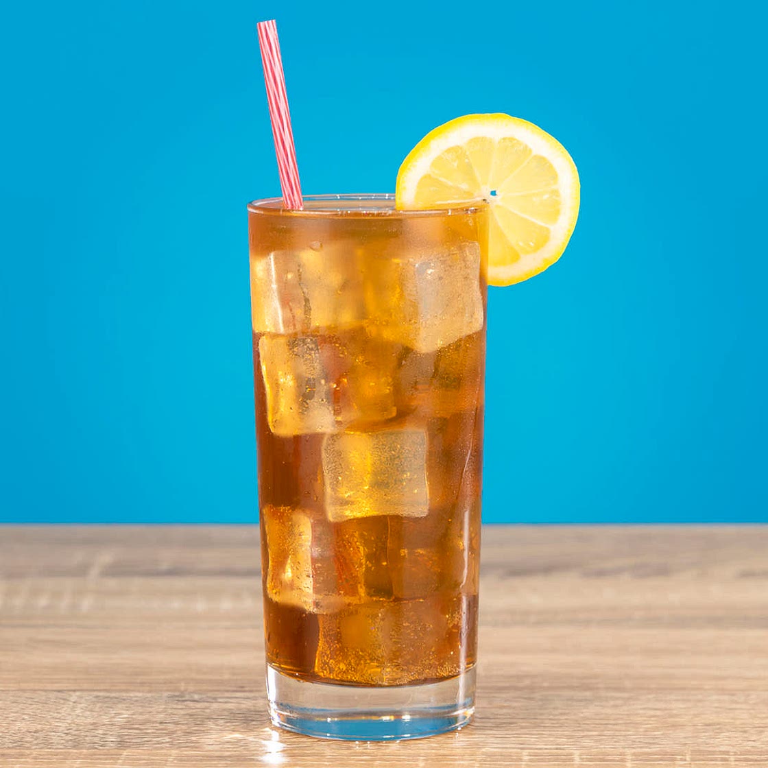 Long Island Iced Tea Pacetti Style
