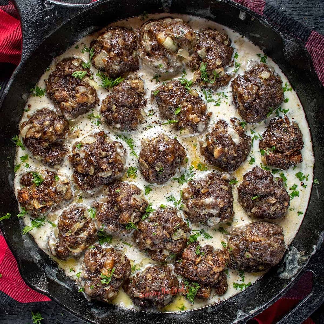 Keto Ground Beef Recipes