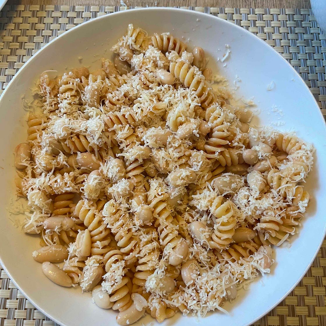 Pasta pomodoro