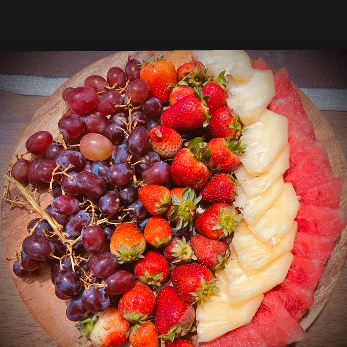 Fruit Snack