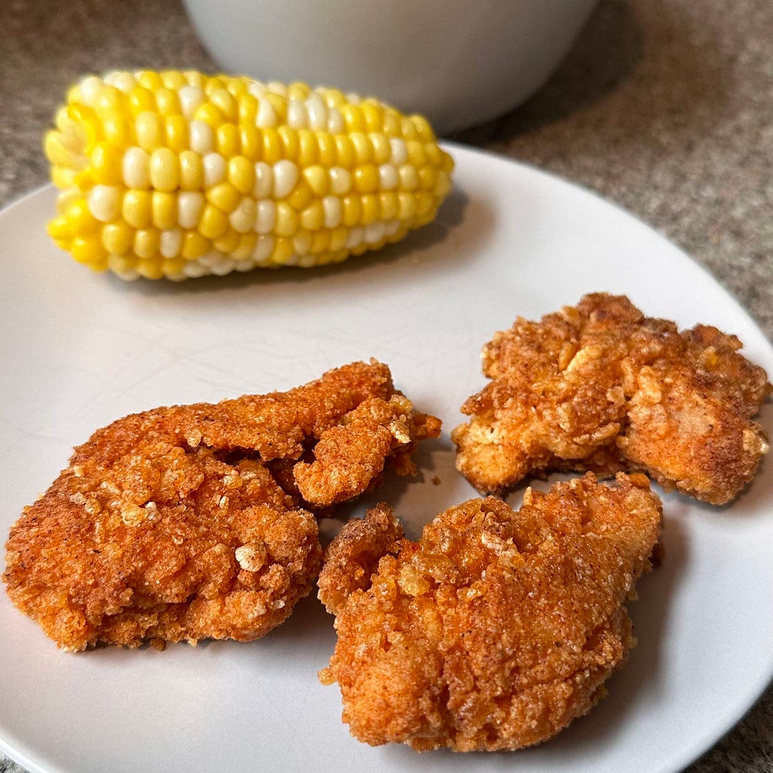 Chicken Tenders