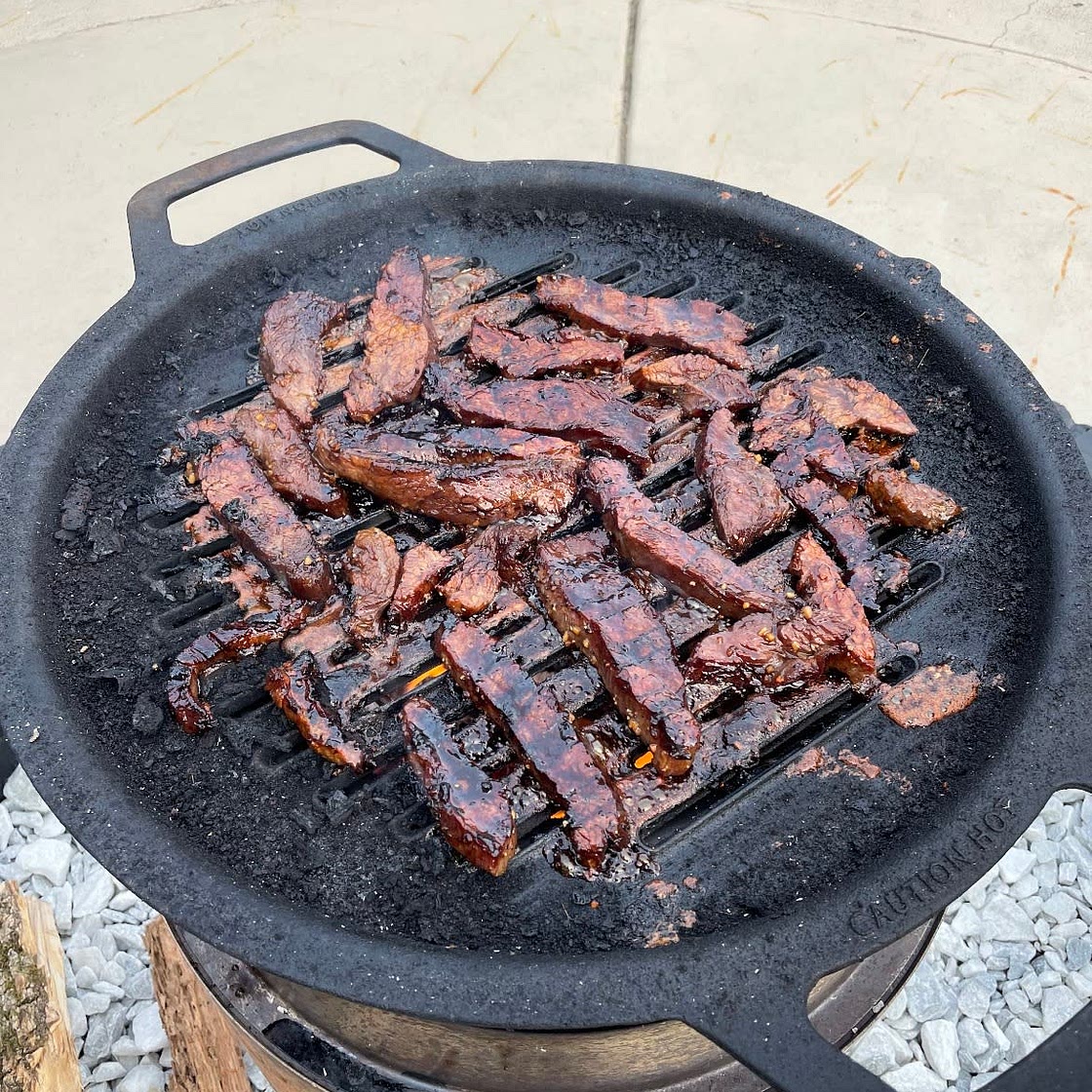 Bulgogi