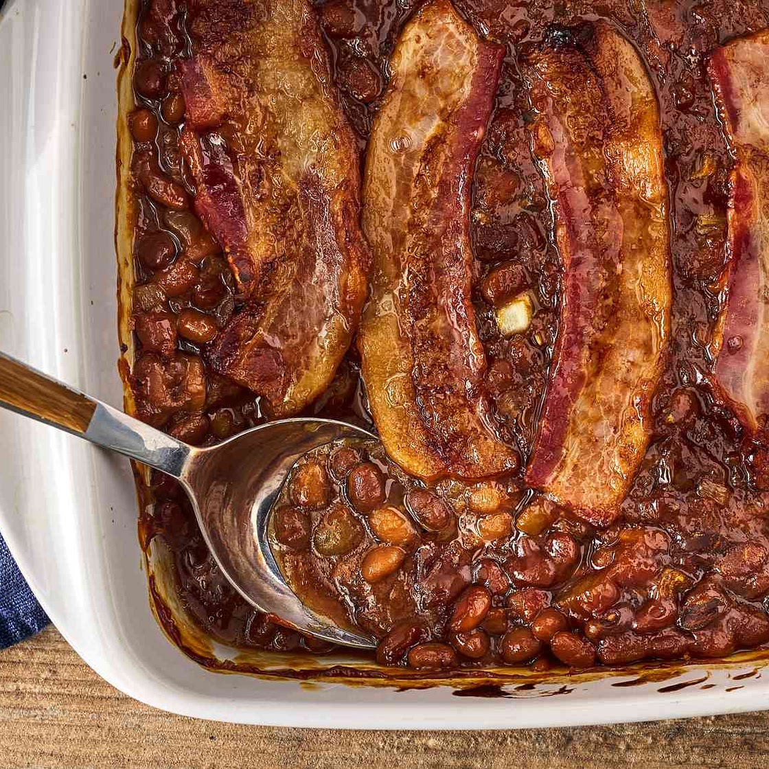 Baked Beans