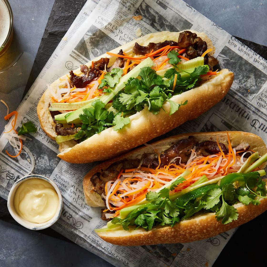 Banh mi