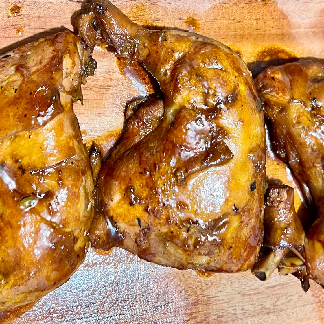 Chicken Inasal
