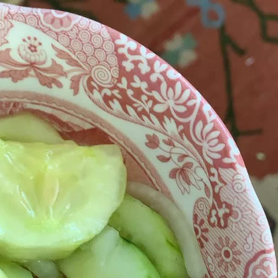 https://www.southernliving.com/food/marinated-cucumber-salad