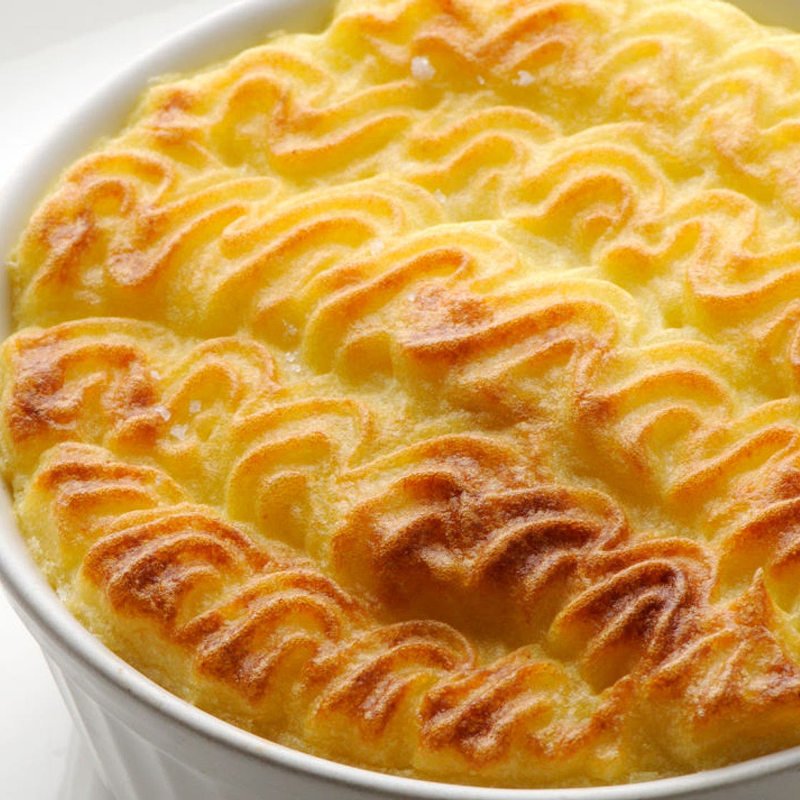 Shepherd's pie