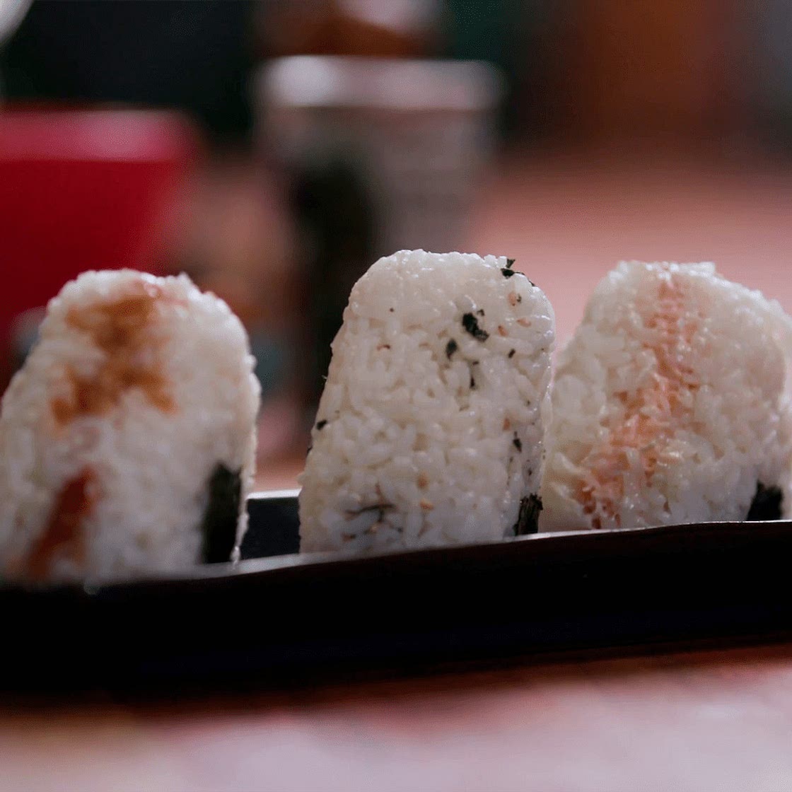 O-Musubi