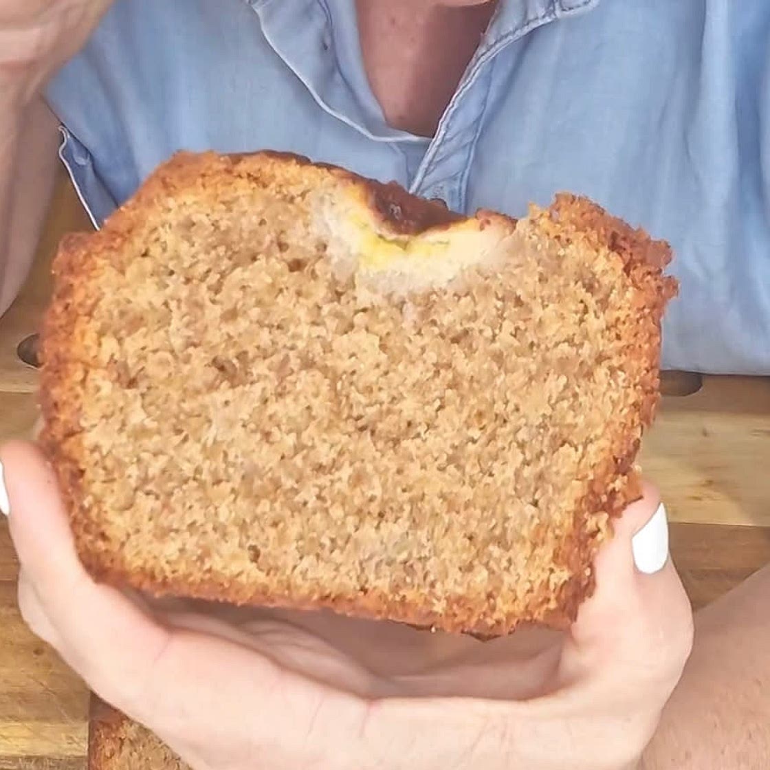 Your New Go-To: Easy Banana Bread Recipe