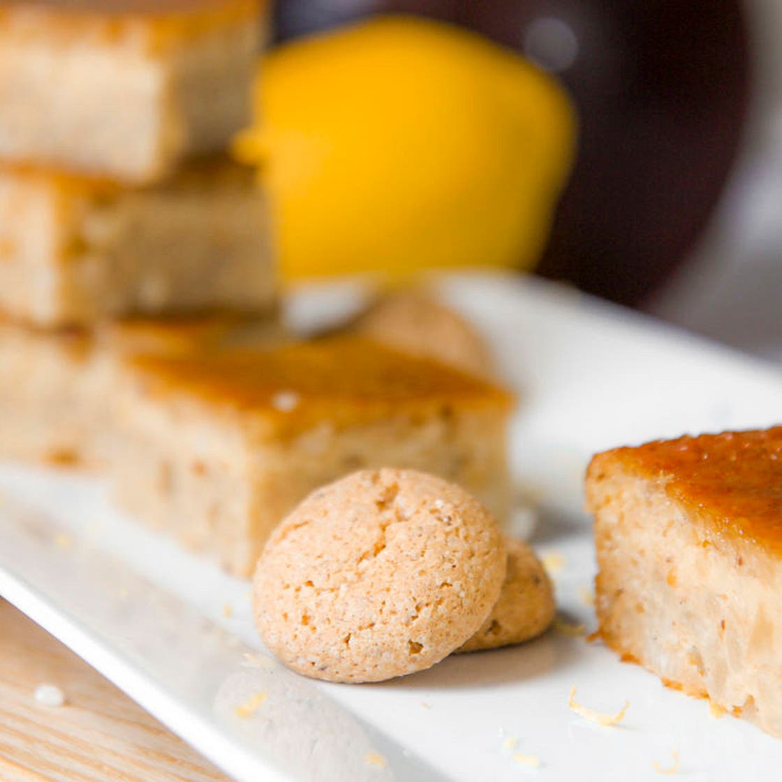 Torta di riso (o degli Addobbi)