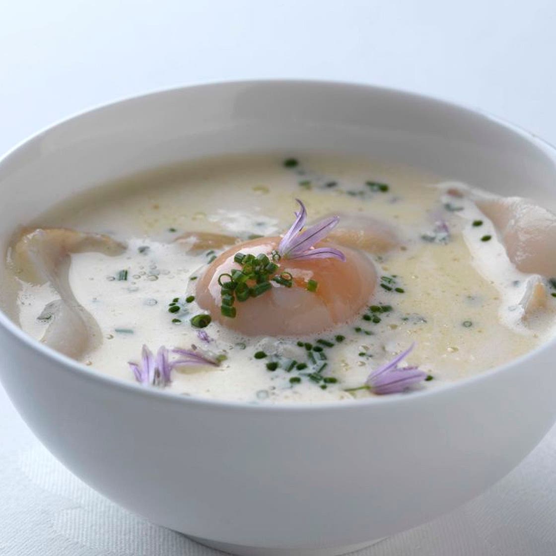 Cullen skink