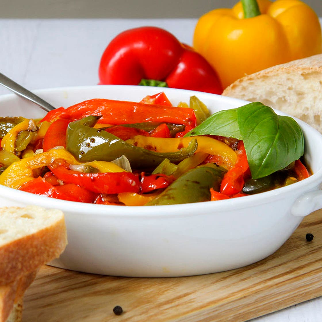 Peperonata