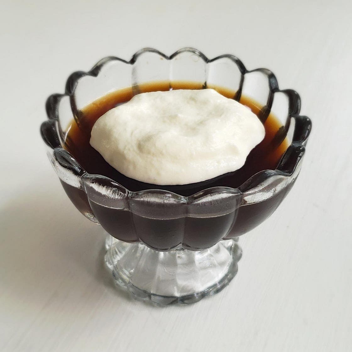 Coffee Jelly