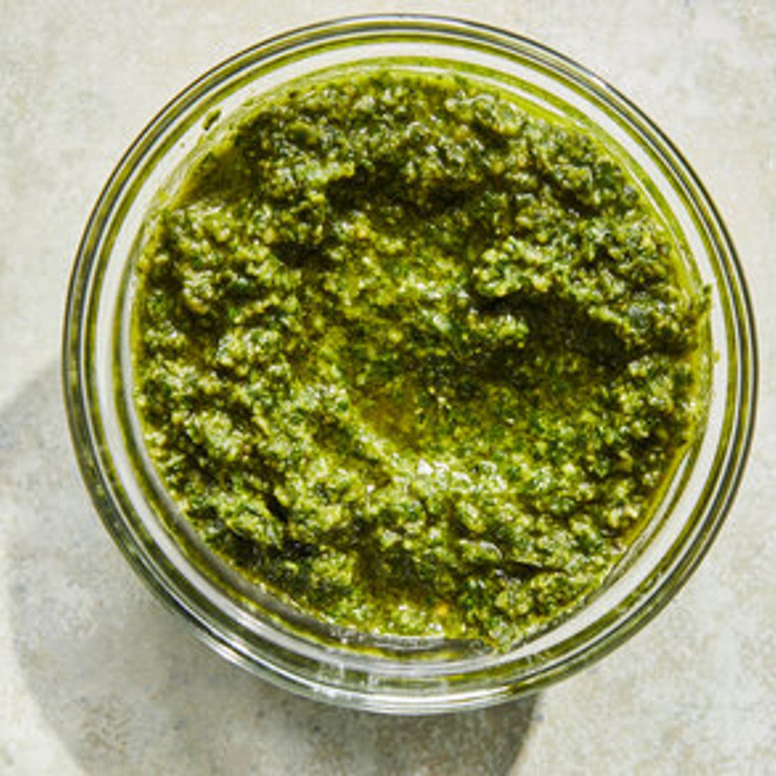 Basic Pesto