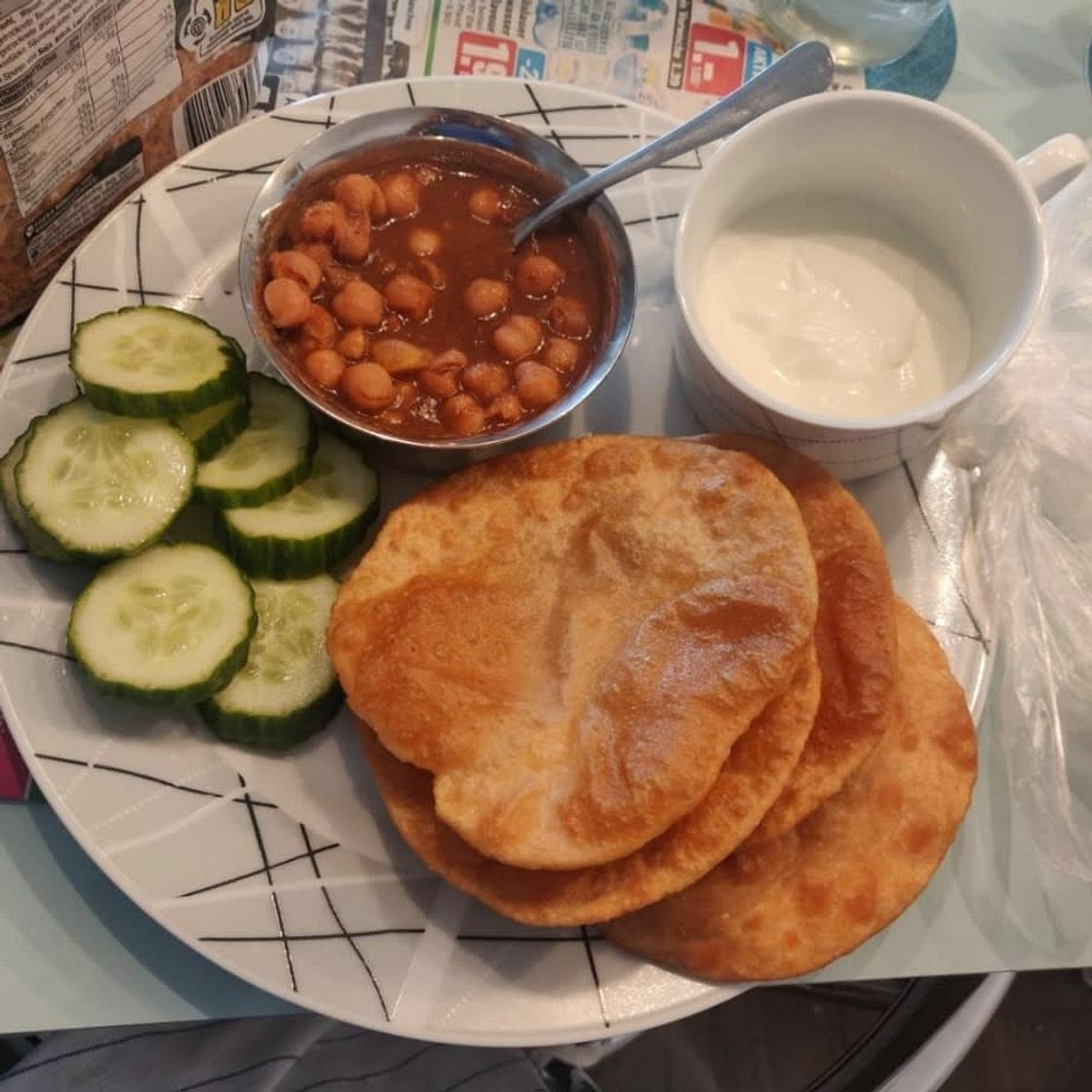 Poori Recipe, How to Make Puri