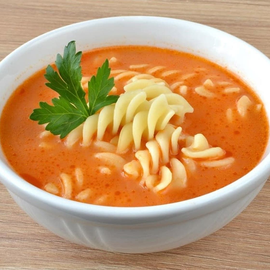 Tomato soup
