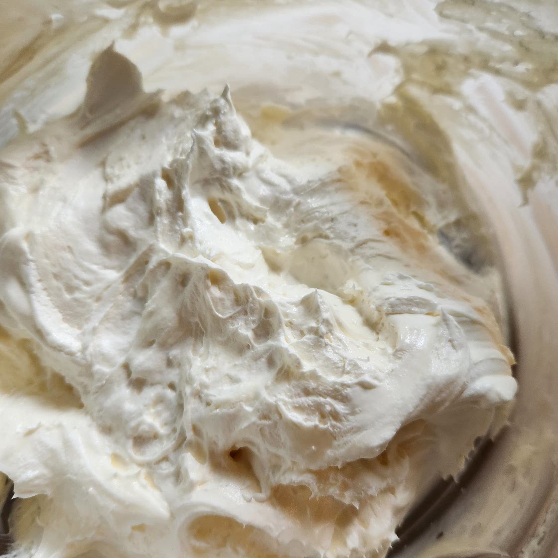 Keto Cream Cheese Fluff