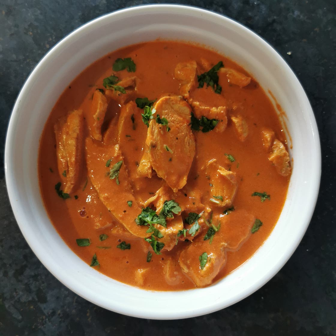 Jimmys Curry