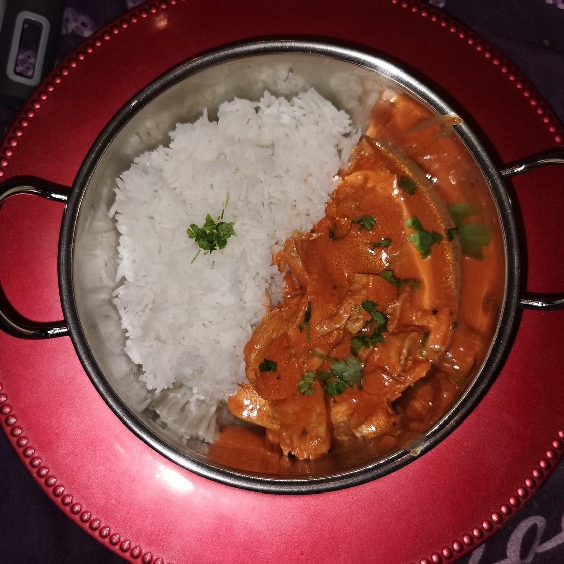 Jimmys Curry